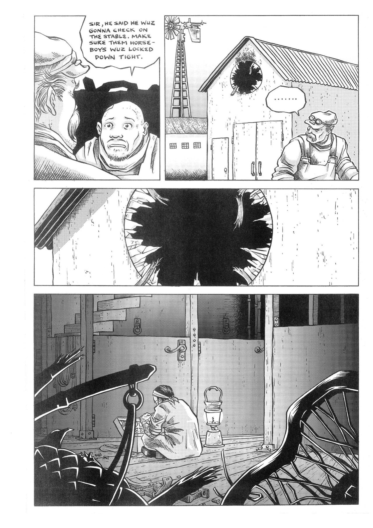 [Michael Manning] Transcepter - Book 2: Iron Gauge