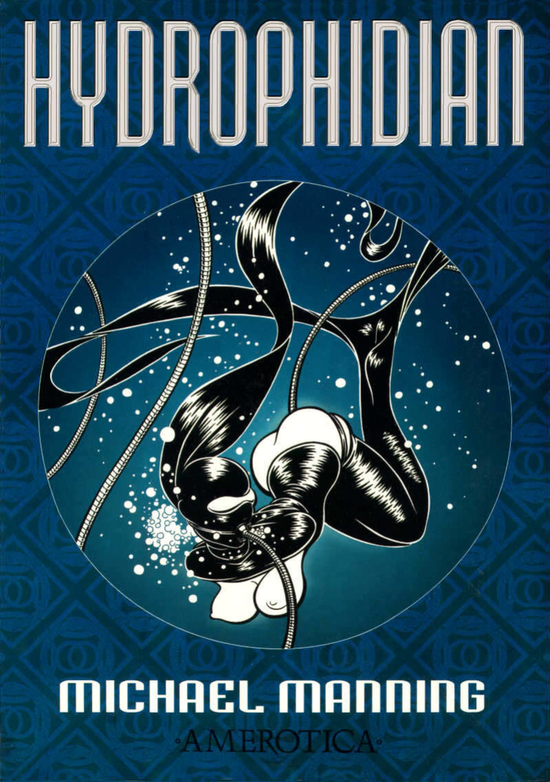 [Michael Manning] Hydrophidian
