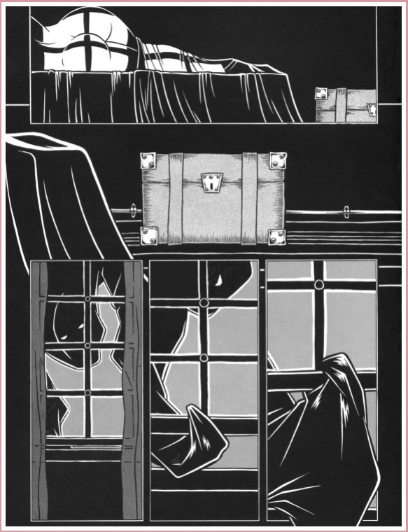 [Michael Manning] Transcepter - Book 1: The Way Station