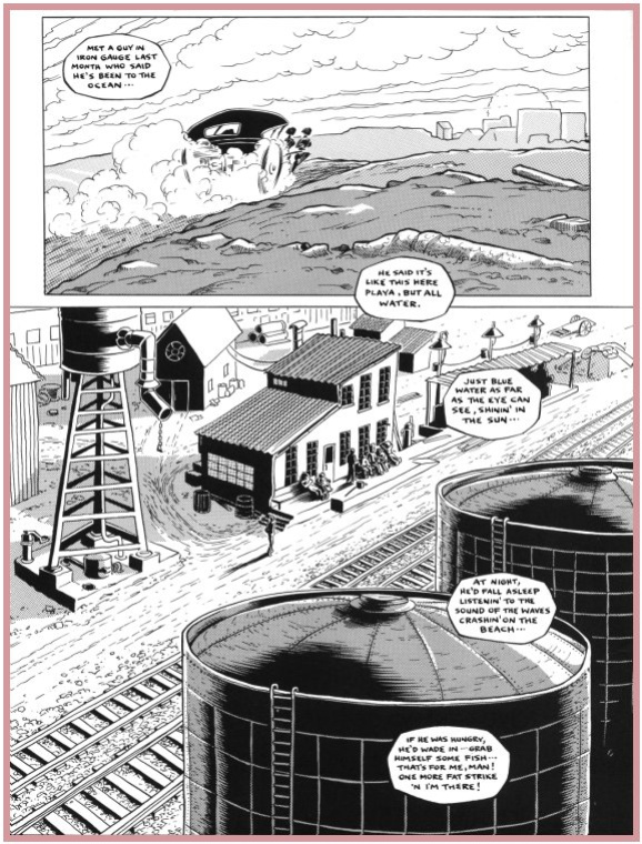 [Michael Manning] Transcepter - Book 1: The Way Station
