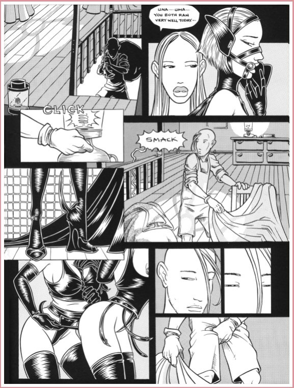 [Michael Manning] Transcepter - Book 1: The Way Station