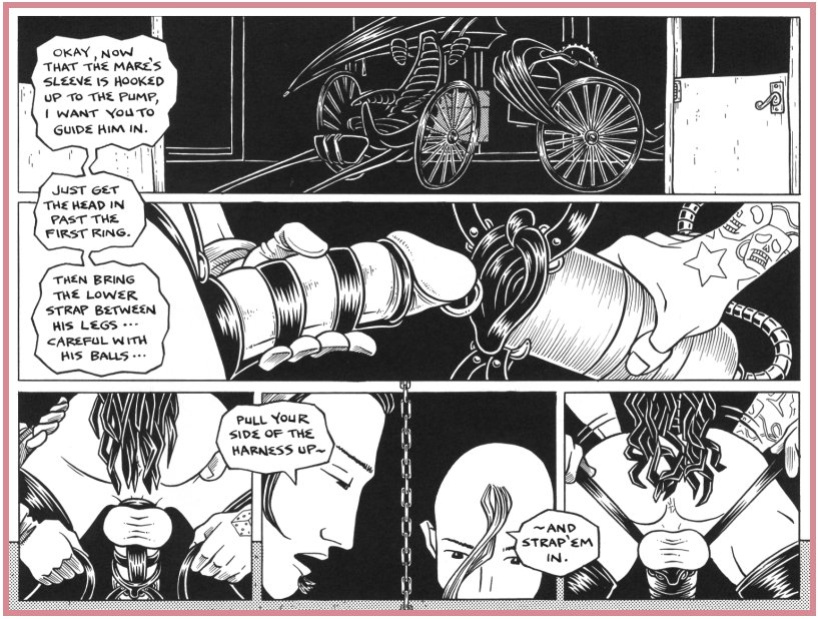 [Michael Manning] Transcepter - Book 1: The Way Station