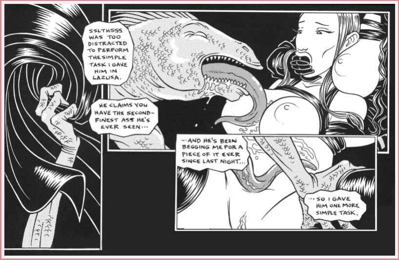 [Michael Manning] Transcepter - Book 1: The Way Station