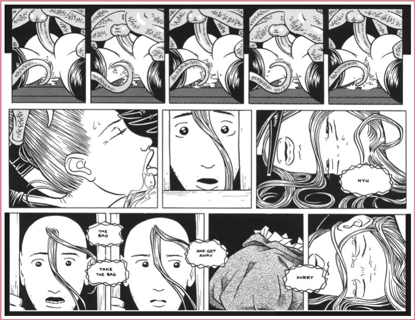 [Michael Manning] Transcepter - Book 1: The Way Station