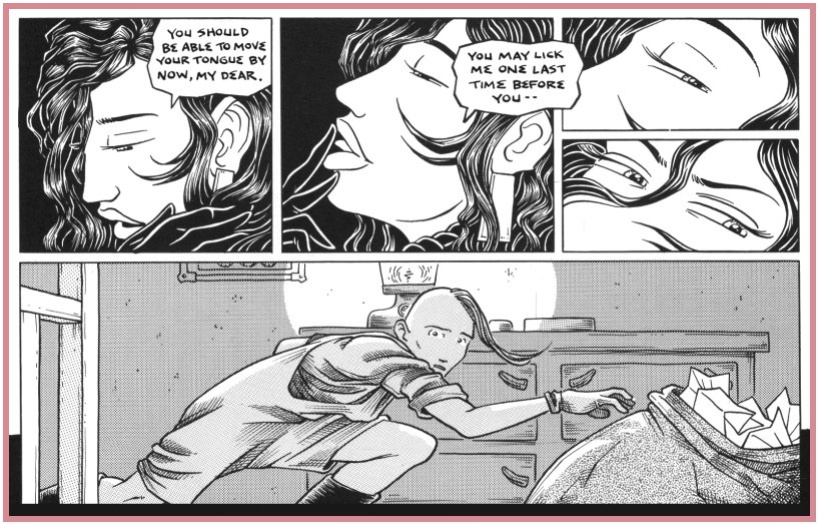 [Michael Manning] Transcepter - Book 1: The Way Station