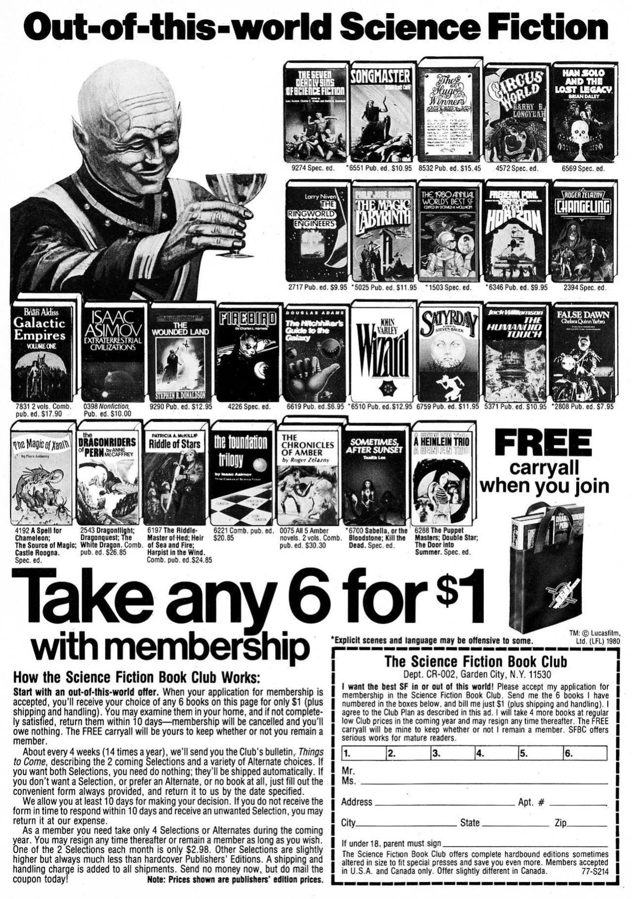 Heavy Metal Vol.5-3 (1981-06)