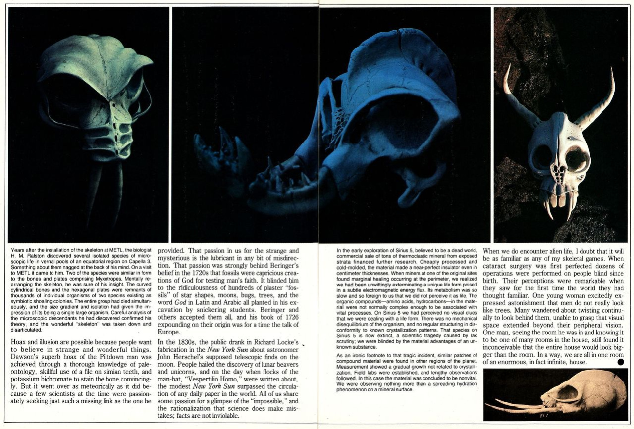 Heavy Metal Vol.5-3 (1981-06)