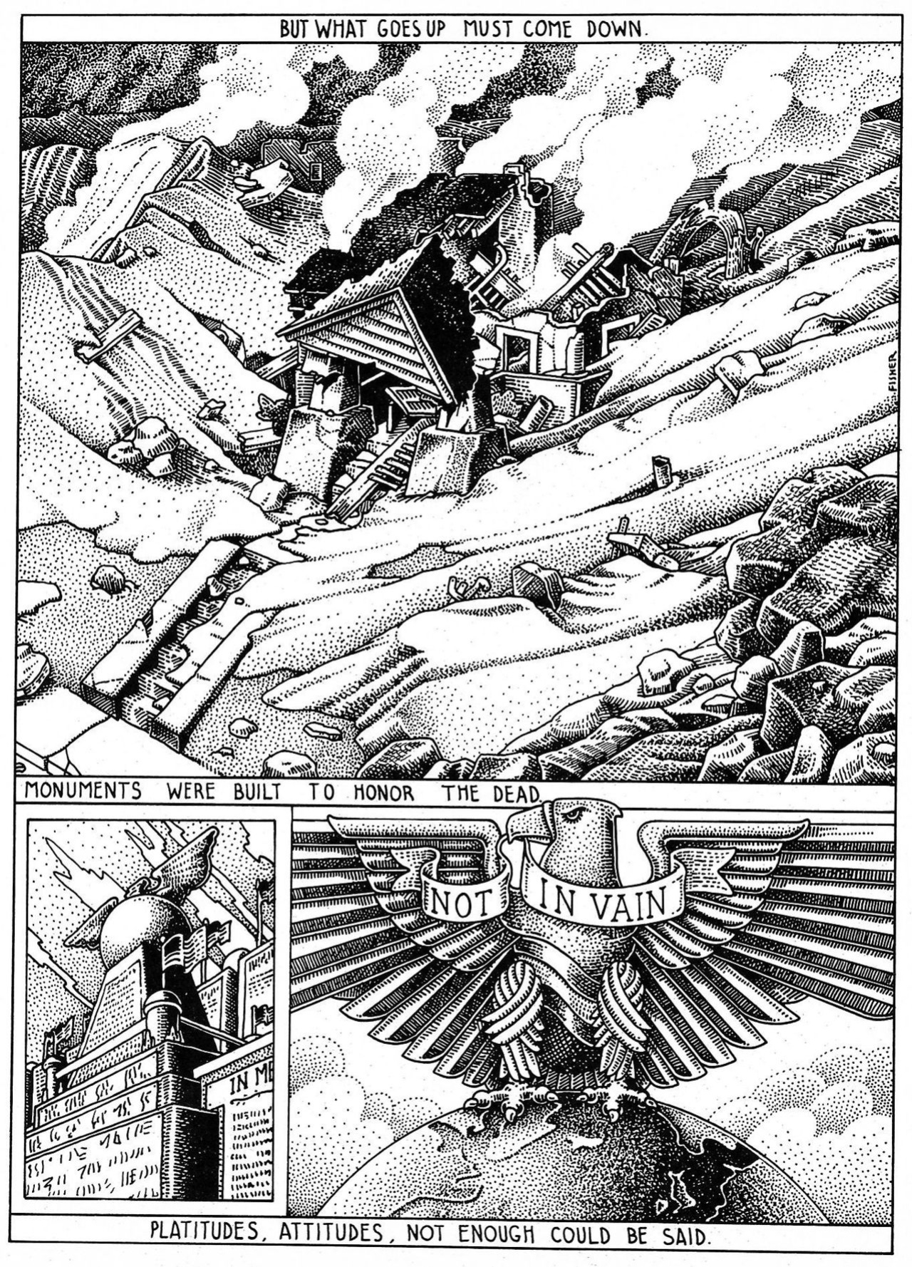 Heavy Metal Vol.5-3 (1981-06)