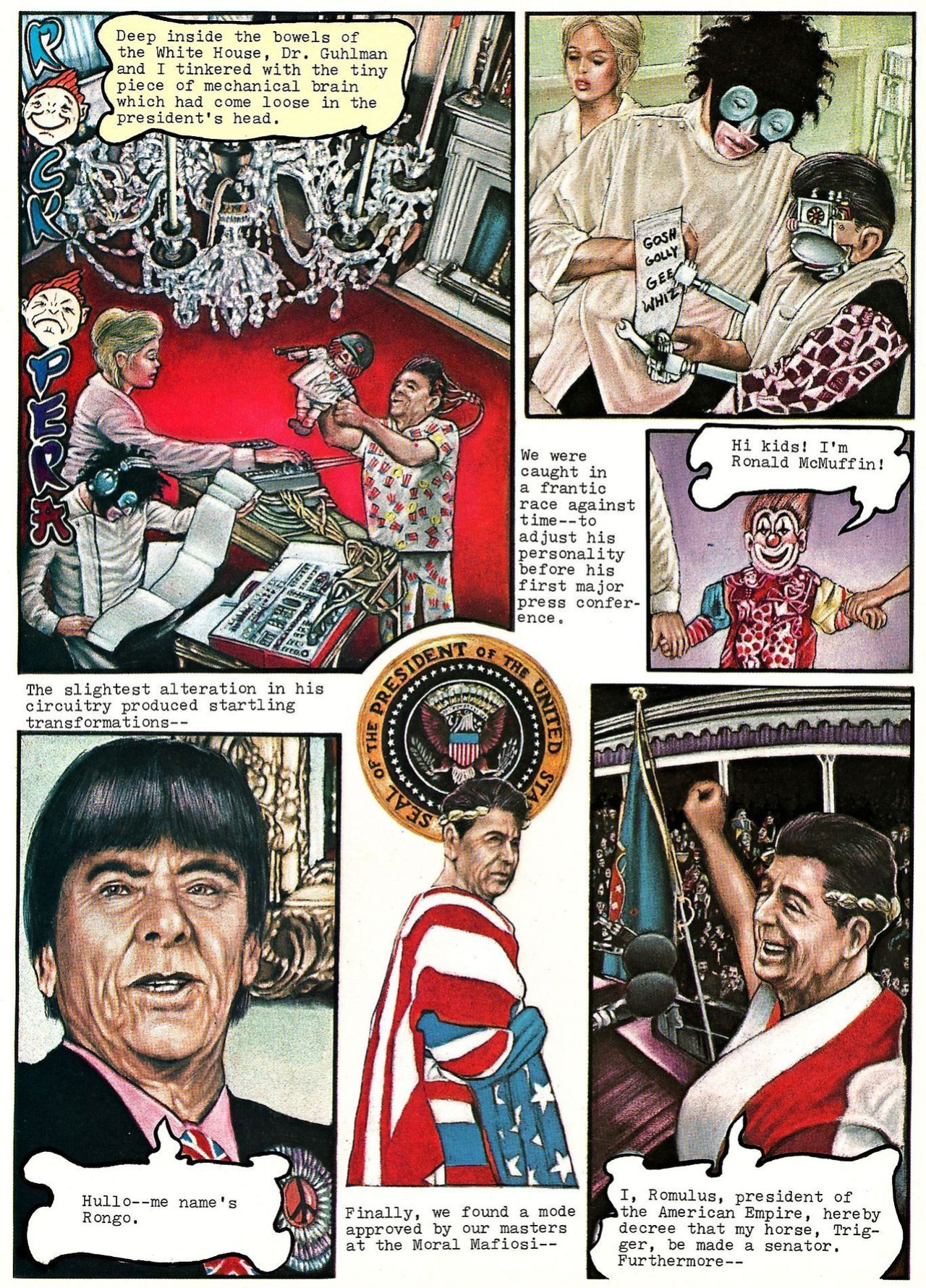 Heavy Metal Vol.5-3 (1981-06)