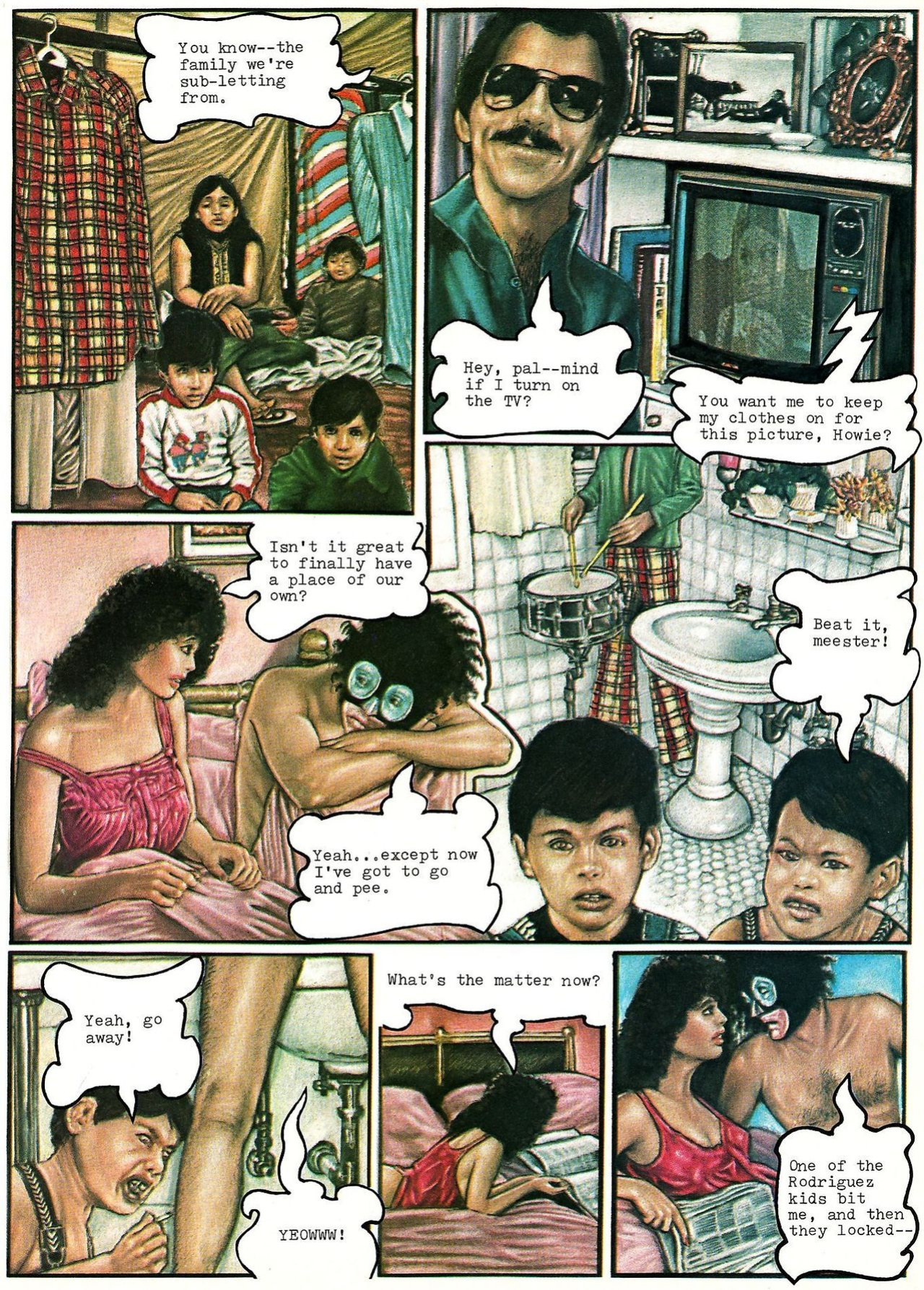 Heavy Metal Vol.5-3 (1981-06)