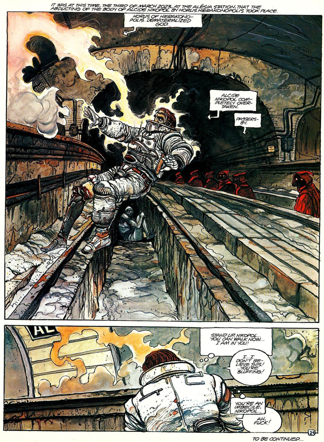 Heavy Metal Vol.5-3 (1981-06)
