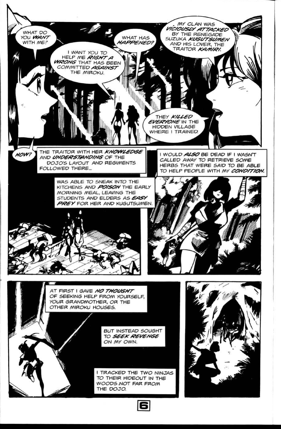 [Matt Lunsford] La Blue Girl - Volume #5