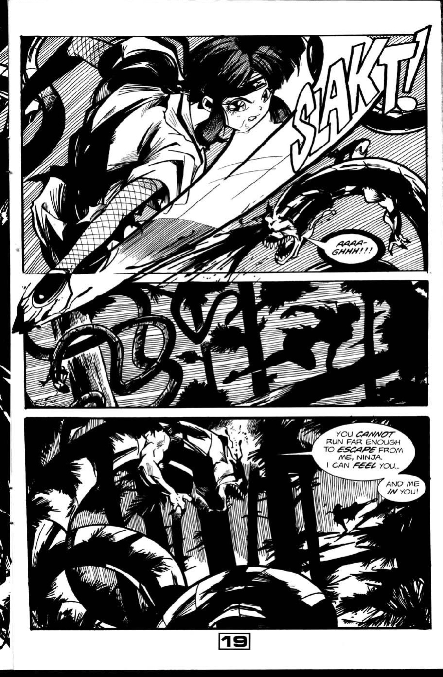 [Matt Lunsford] La Blue Girl - Volume #5