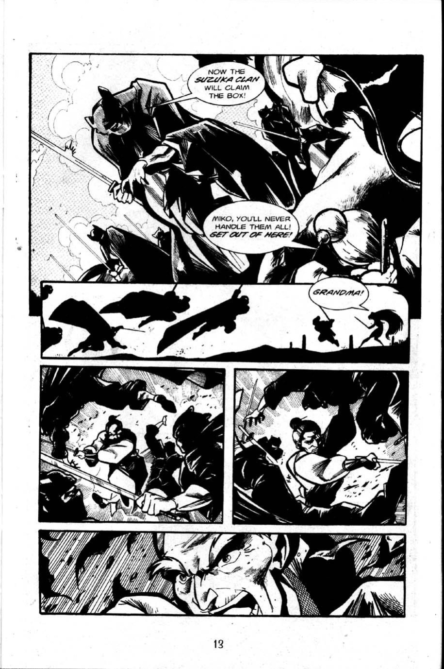 [Matt Lunsford] La Blue Girl - Volume #1