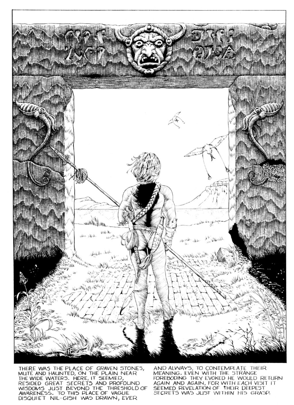 Heavy Metal Vol.5-7 (1981-10)