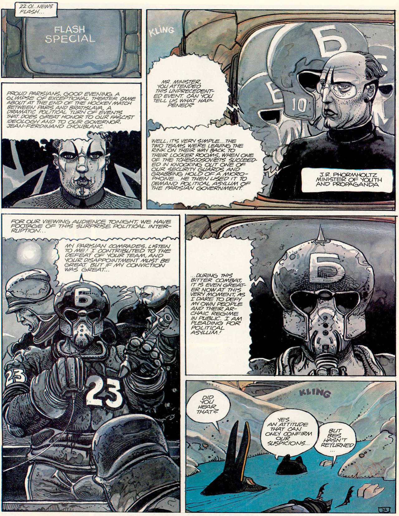 Heavy Metal Vol.5-6 (1981-09)