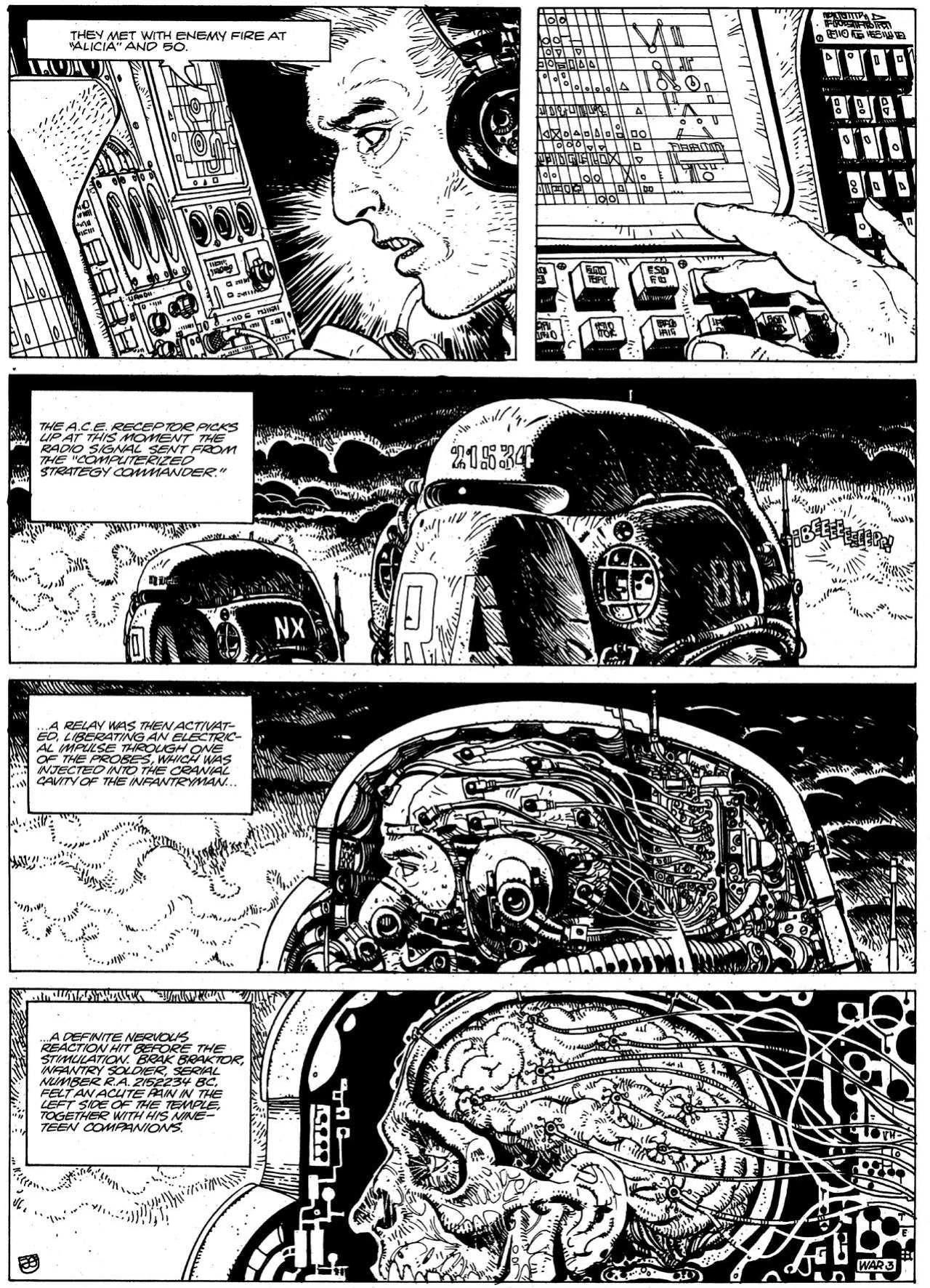 Heavy Metal Vol.5-6 (1981-09)