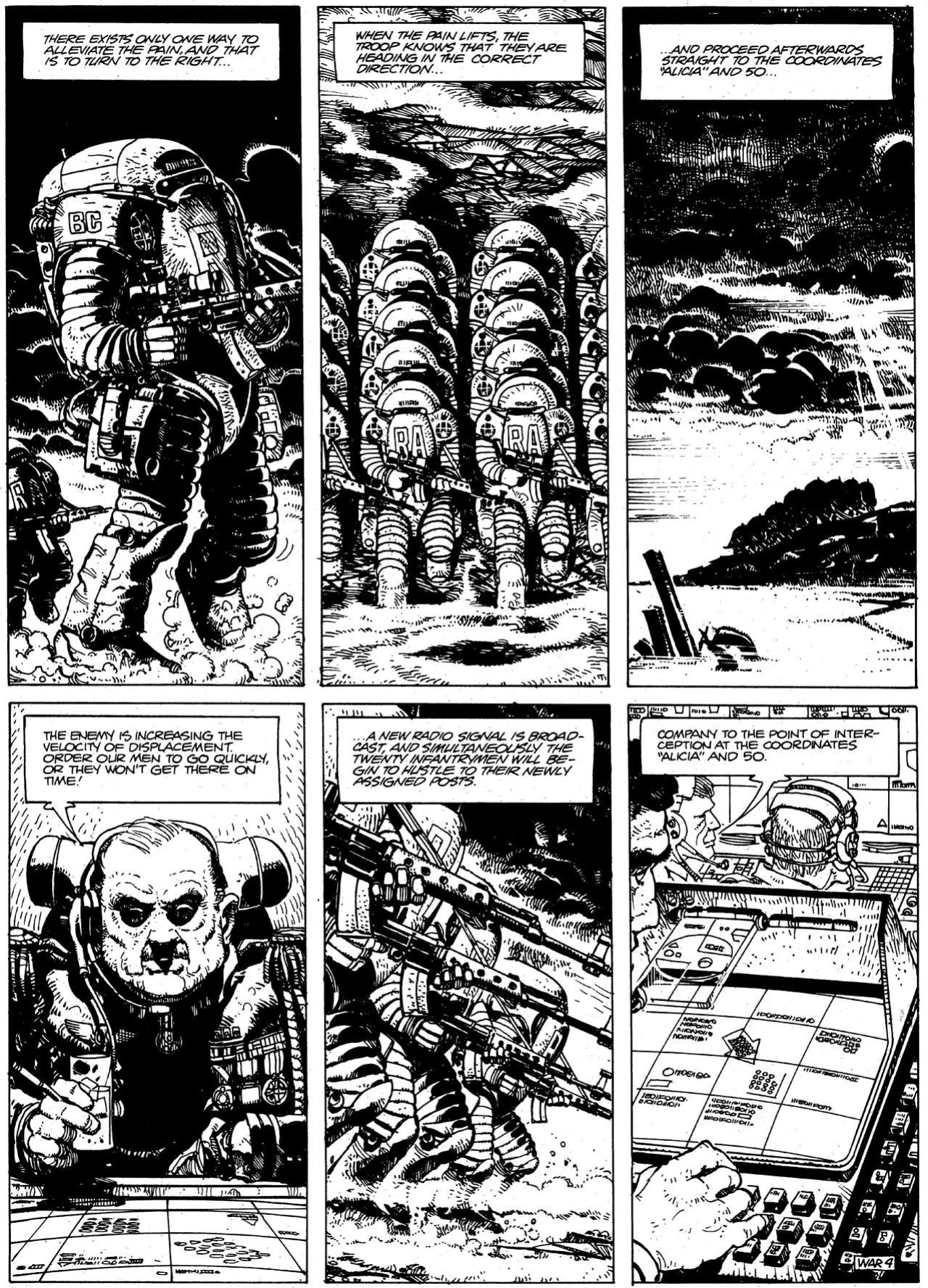 Heavy Metal Vol.5-6 (1981-09)