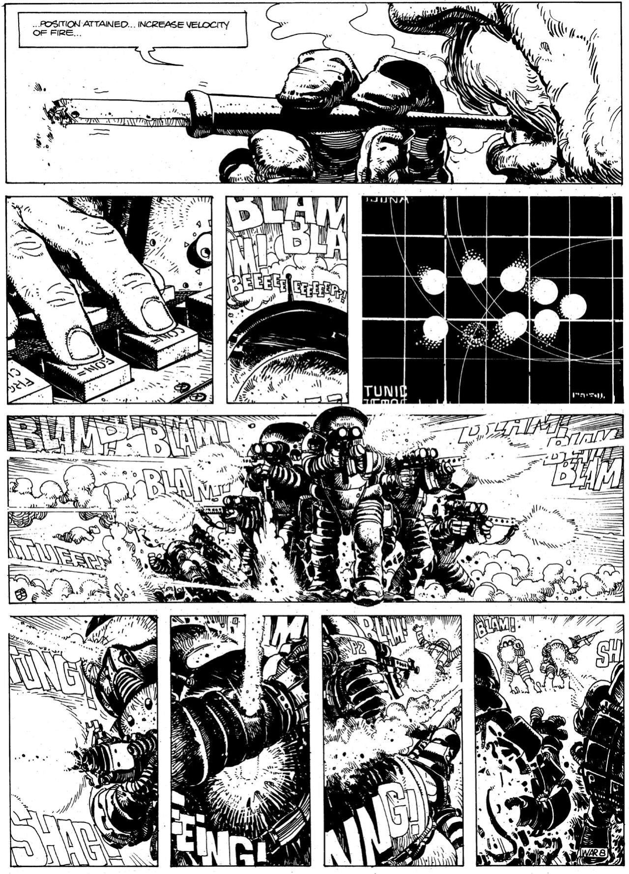 Heavy Metal Vol.5-6 (1981-09)