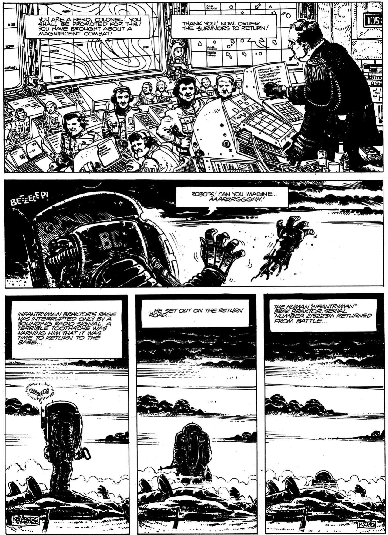 Heavy Metal Vol.5-6 (1981-09)