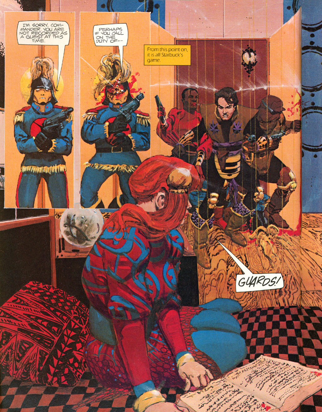 Heavy Metal Vol.5-6 (1981-09)