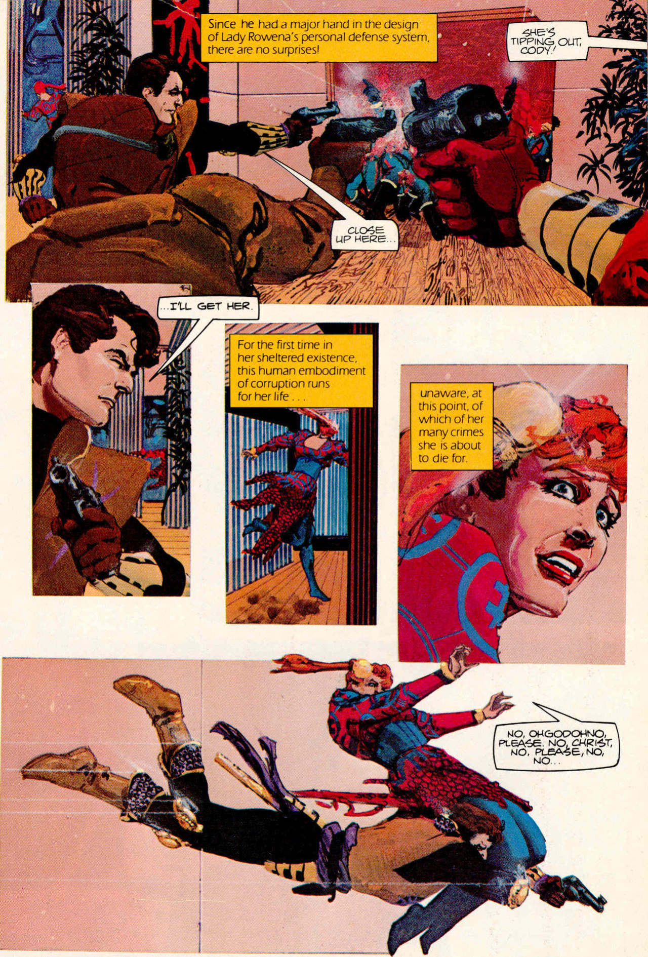 Heavy Metal Vol.5-6 (1981-09)