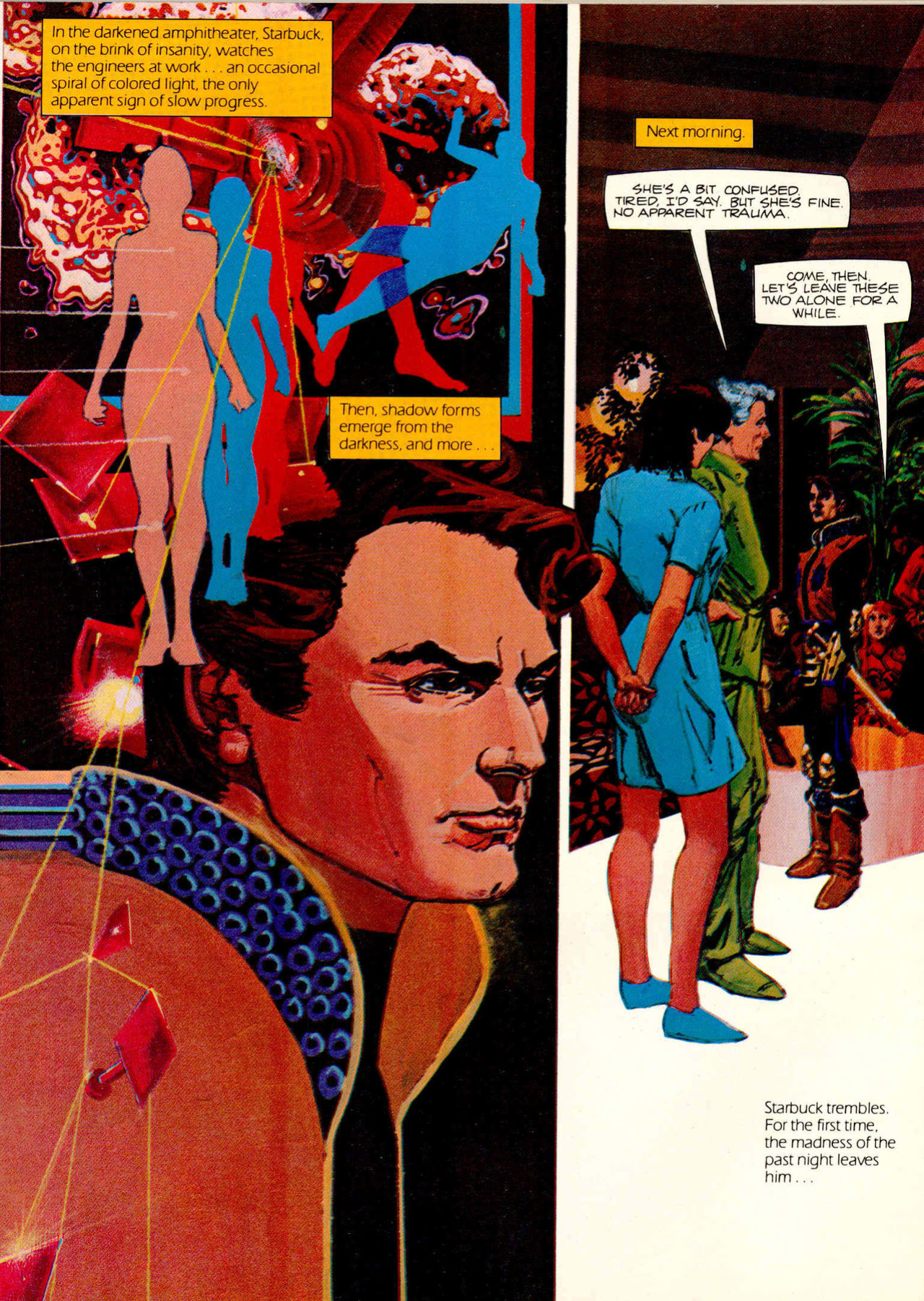 Heavy Metal Vol.5-6 (1981-09)
