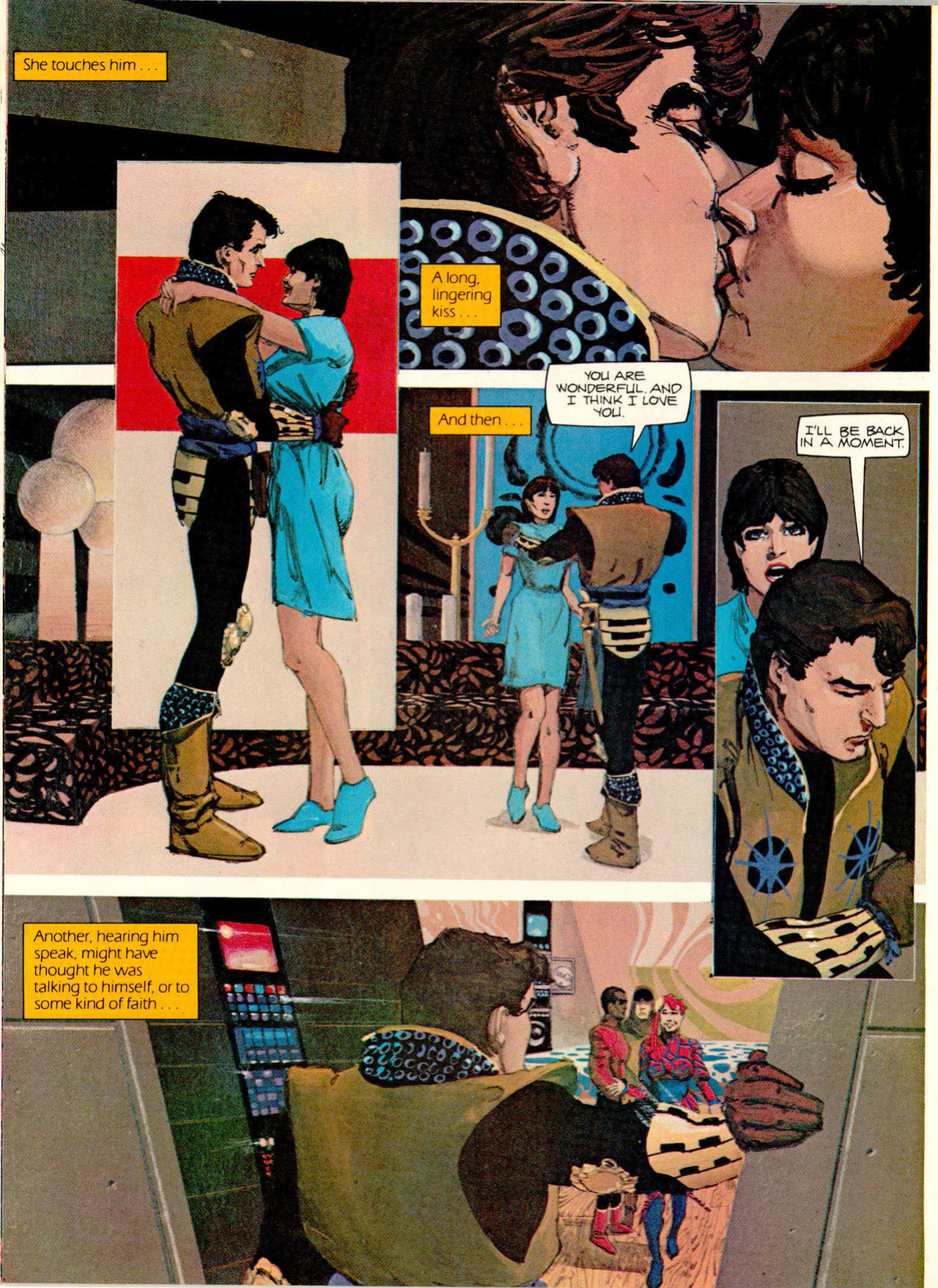 Heavy Metal Vol.5-6 (1981-09)