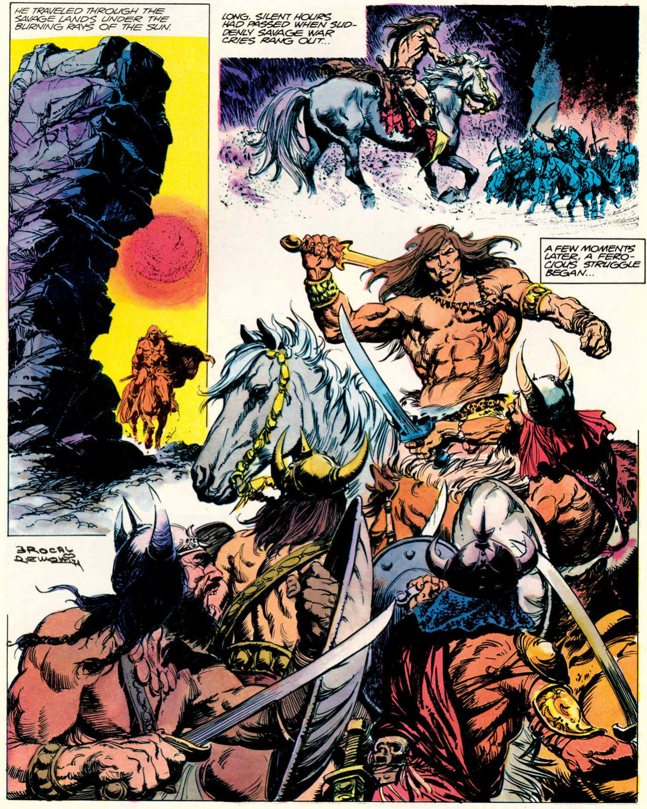 Heavy Metal Vol.5-6 (1981-09)
