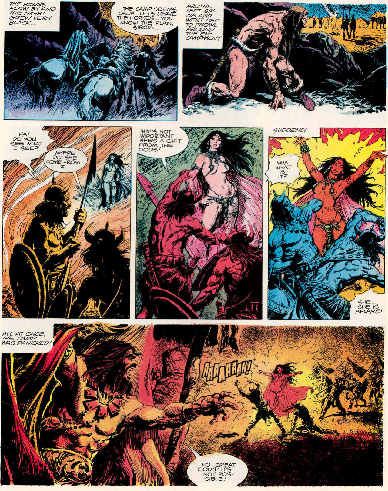 Heavy Metal Vol.5-6 (1981-09)