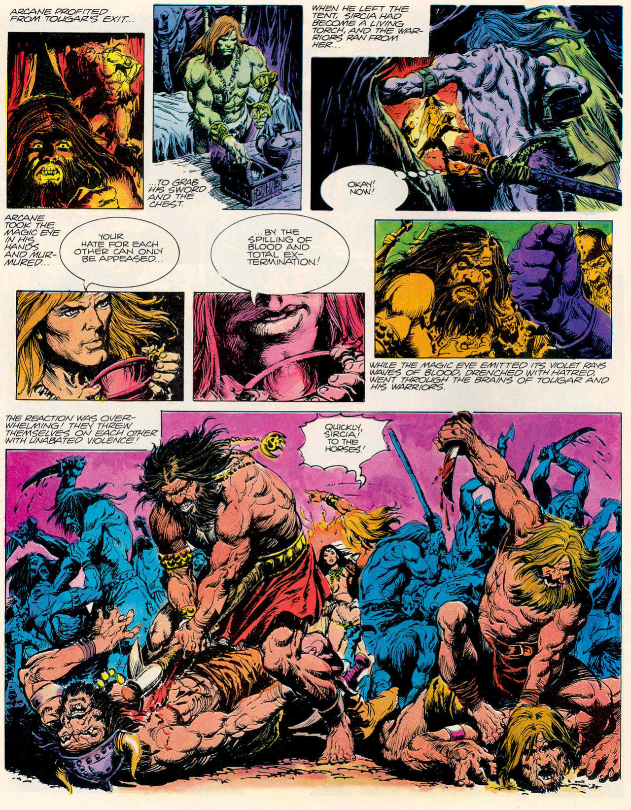 Heavy Metal Vol.5-6 (1981-09)