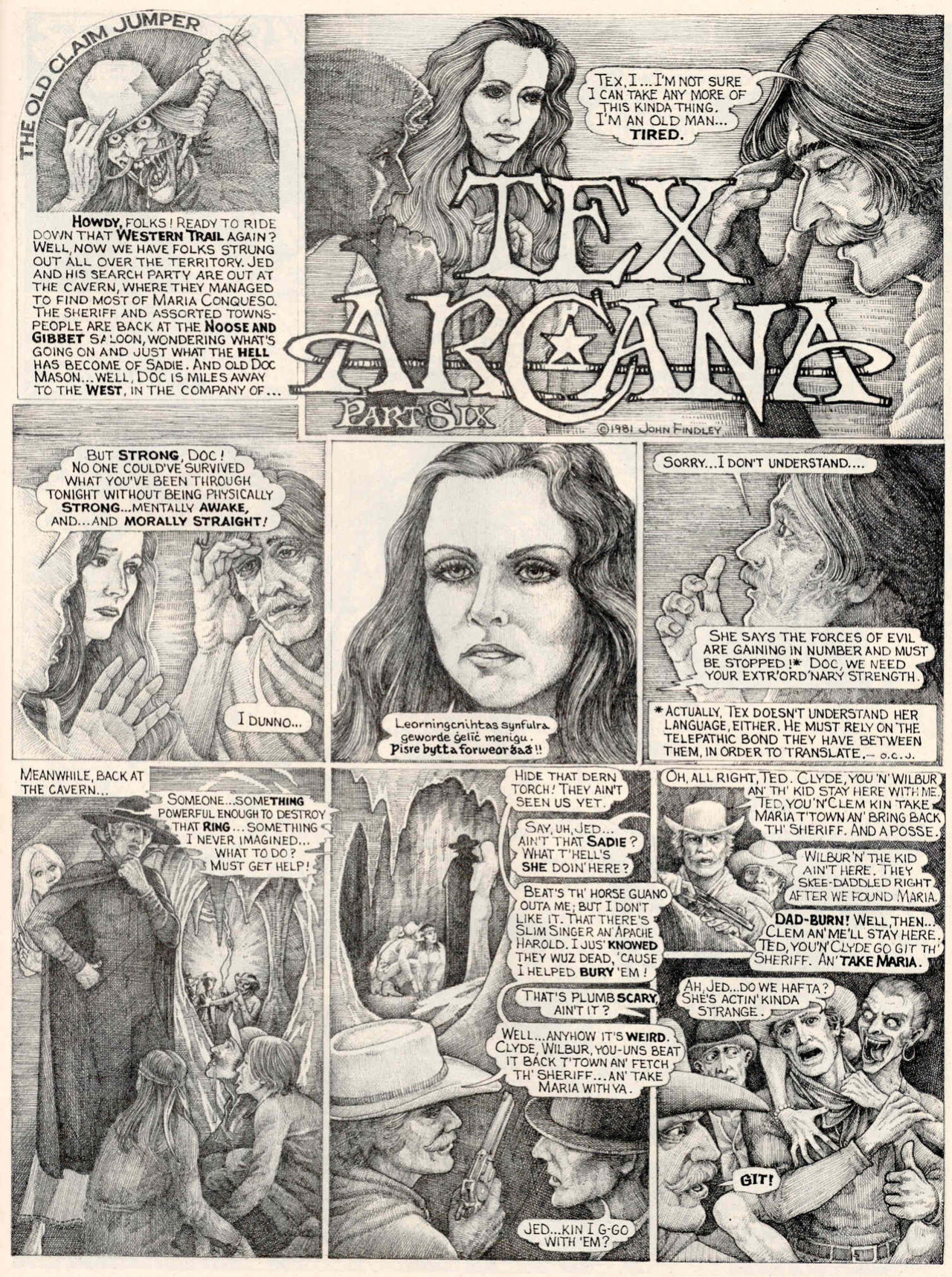 Heavy Metal Vol.5-6 (1981-09)