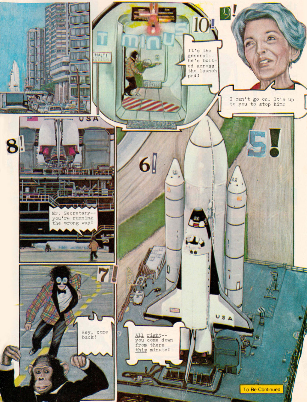 Heavy Metal Vol.5-6 (1981-09)