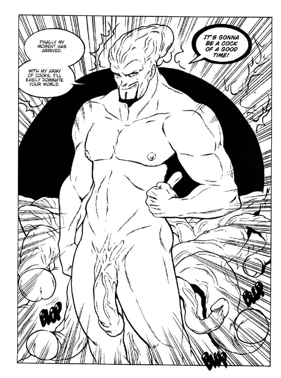 [Ismael Ferrer] Katy Sexy Magic #2
