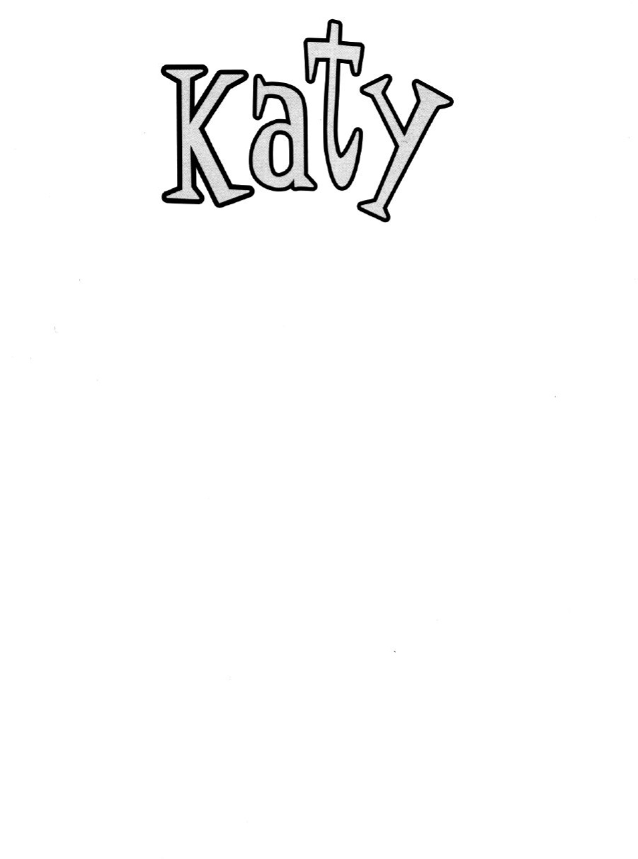 [Ismael Ferrer] Katy Sexy Magic #1