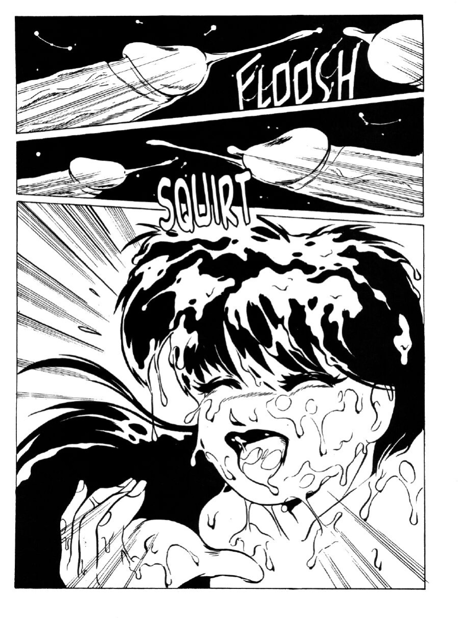 [Ismael Ferrer] Katy Sexy Magic #1