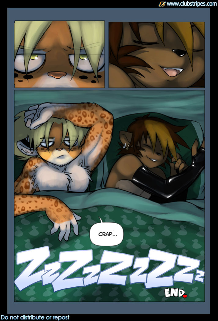 [Gunmouth] Sleep Tight