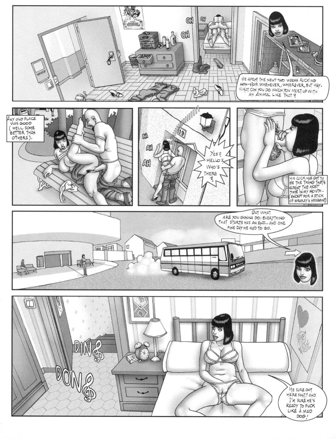 French Kiss 2