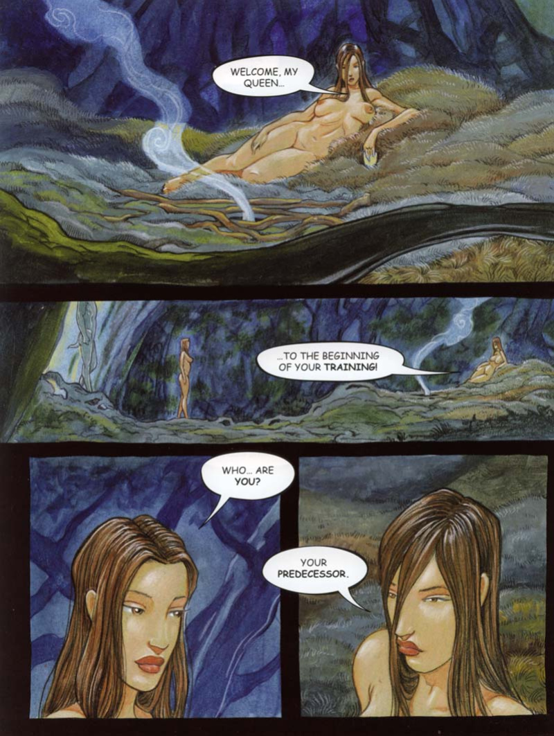 [Patrick Conlon] Swarm - Volume 2