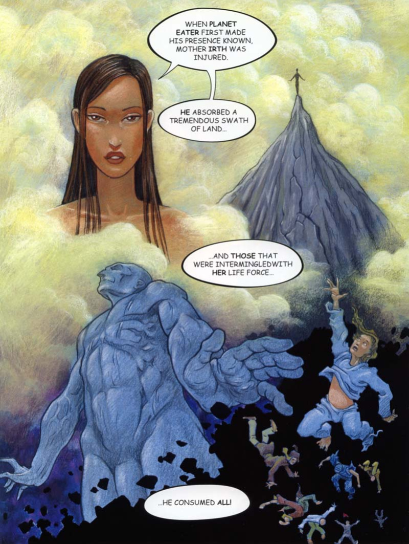[Patrick Conlon] Swarm - Volume 2