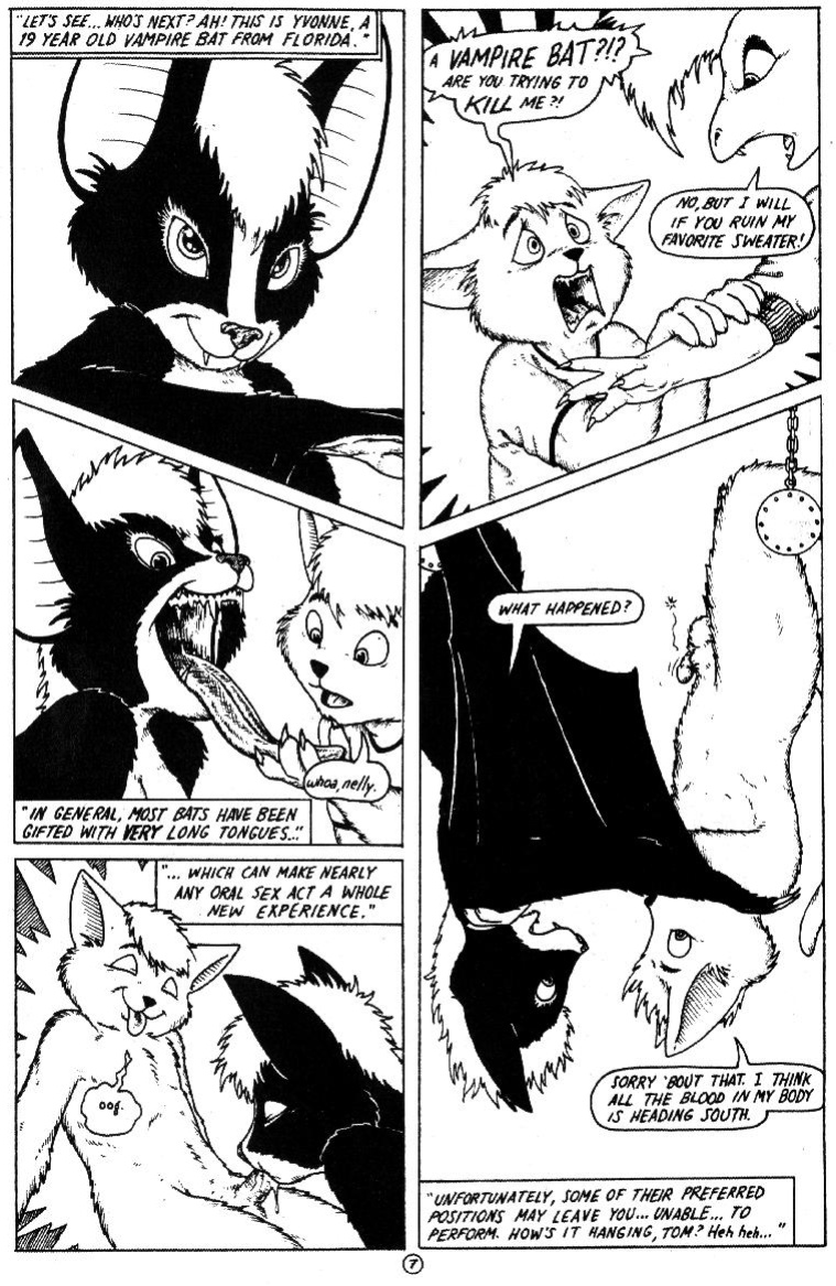 [Skunkworks] The Ups and Downs of Anthropomorphic Relationships