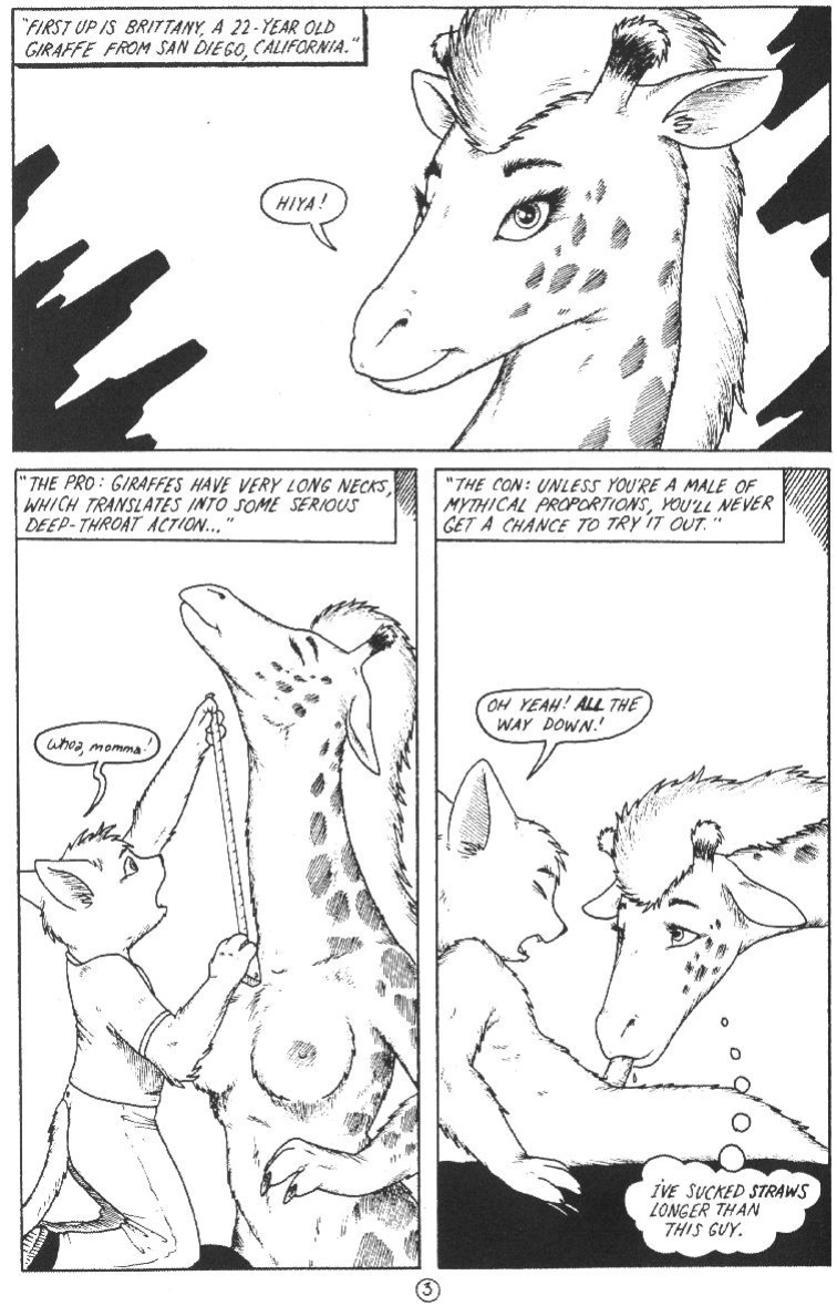 [Skunkworks] The Ups and Downs of Anthropomorphic Relationships