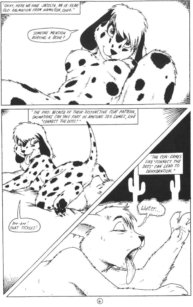 [Skunkworks] The Ups and Downs of Anthropomorphic Relationships