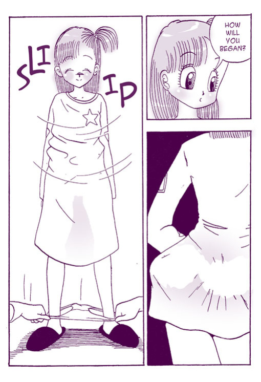 [Sakura Kasugano] DBX Bulma (Dragon Ball)