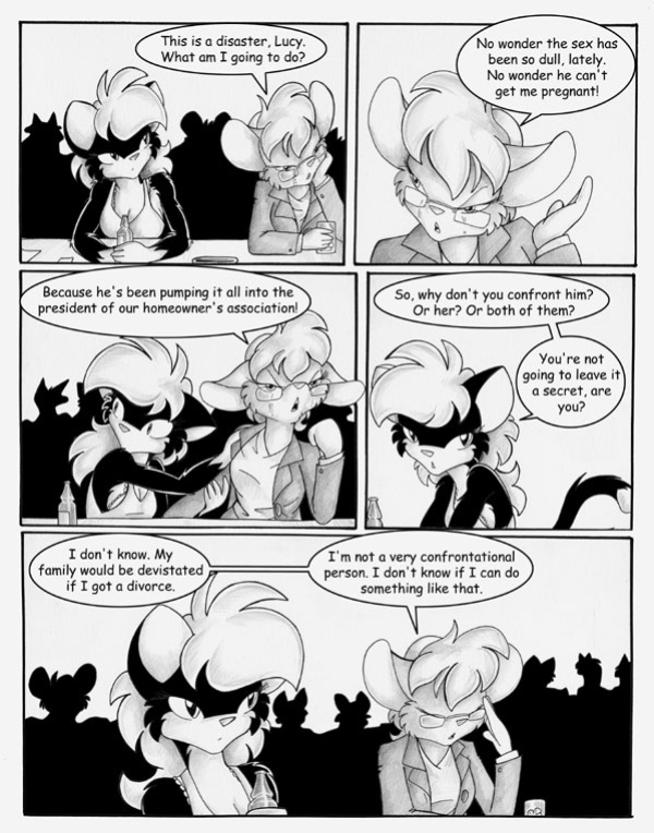 [Jay Naylor] Wicked Affairs
