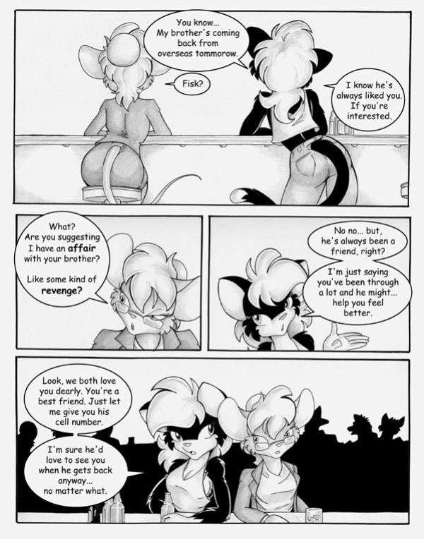 [Jay Naylor] Wicked Affairs