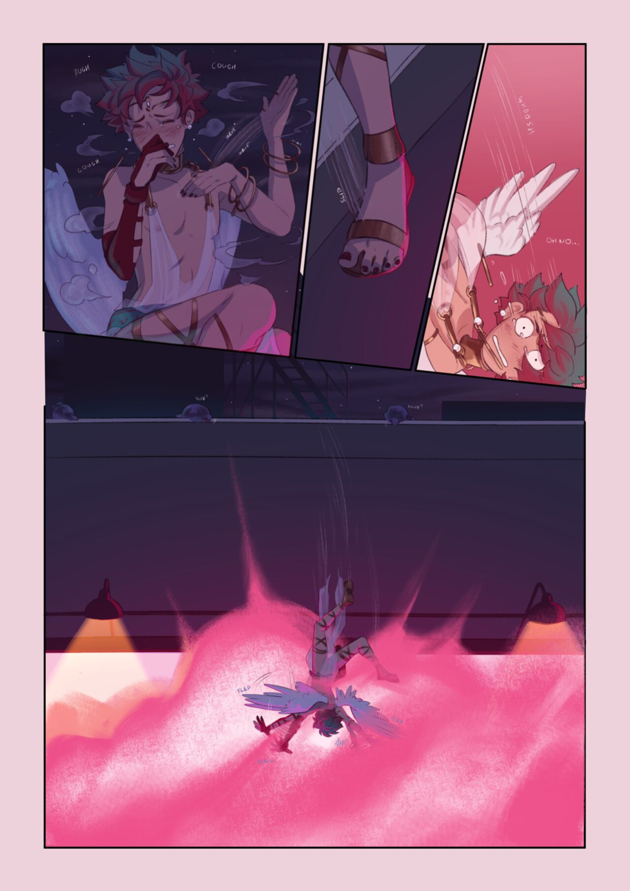 Cupid Deku [Spacenipnops]