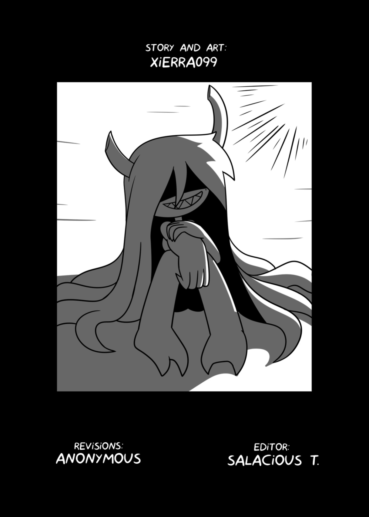 [Xierra099] Price Paid for Pride