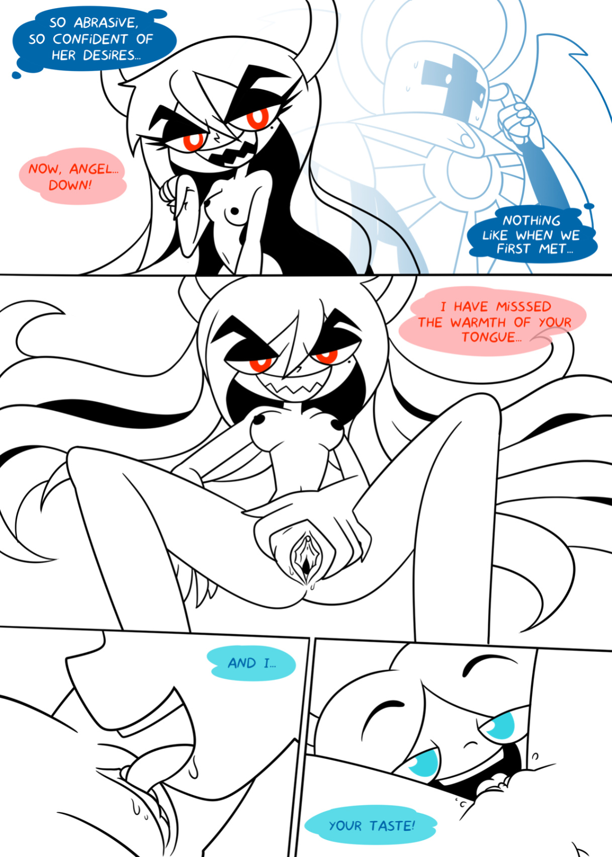 [Xierra099] Price Paid for Pride