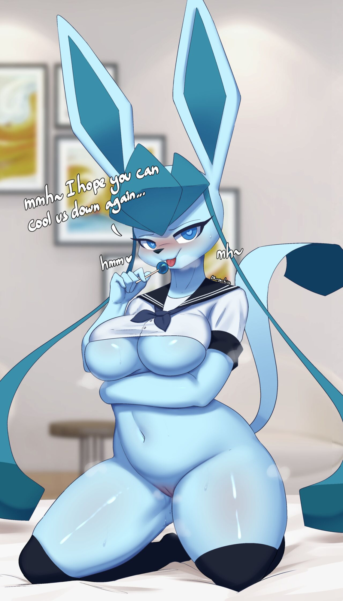 Eeveelutions Junior Group/Senior Group (in progress)
